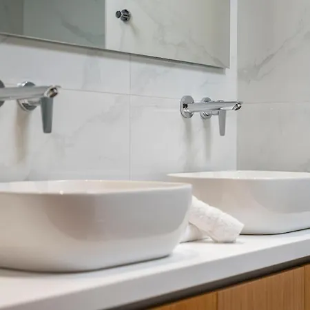 Apartamento Turquoise Wave Exclusive *