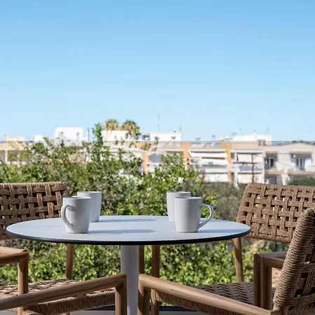 Apartamento Turquoise Wave Exclusive