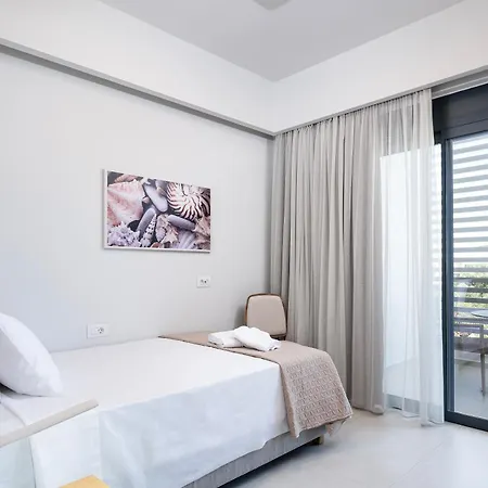 Turquoise Wave Exclusive Apartamento *
