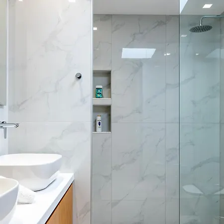 Apartamento Turquoise Wave Exclusive