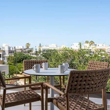 Apartamento Turquoise Wave Exclusive