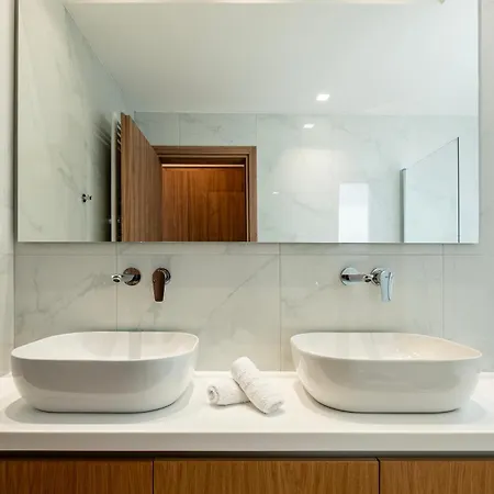 Turquoise Wave Exclusive Apartament