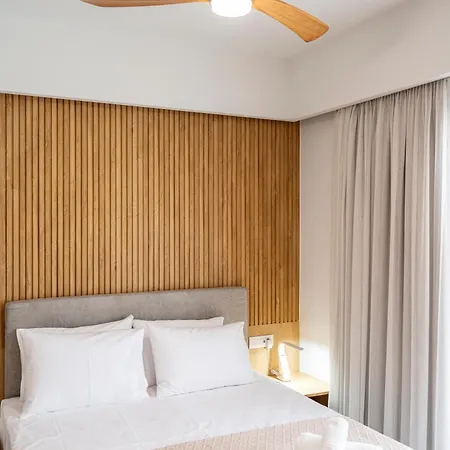 Apartament Turquoise Wave Exclusive